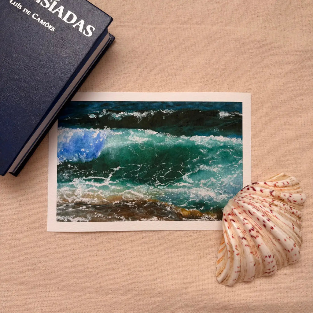 Acqua di Mare (print)