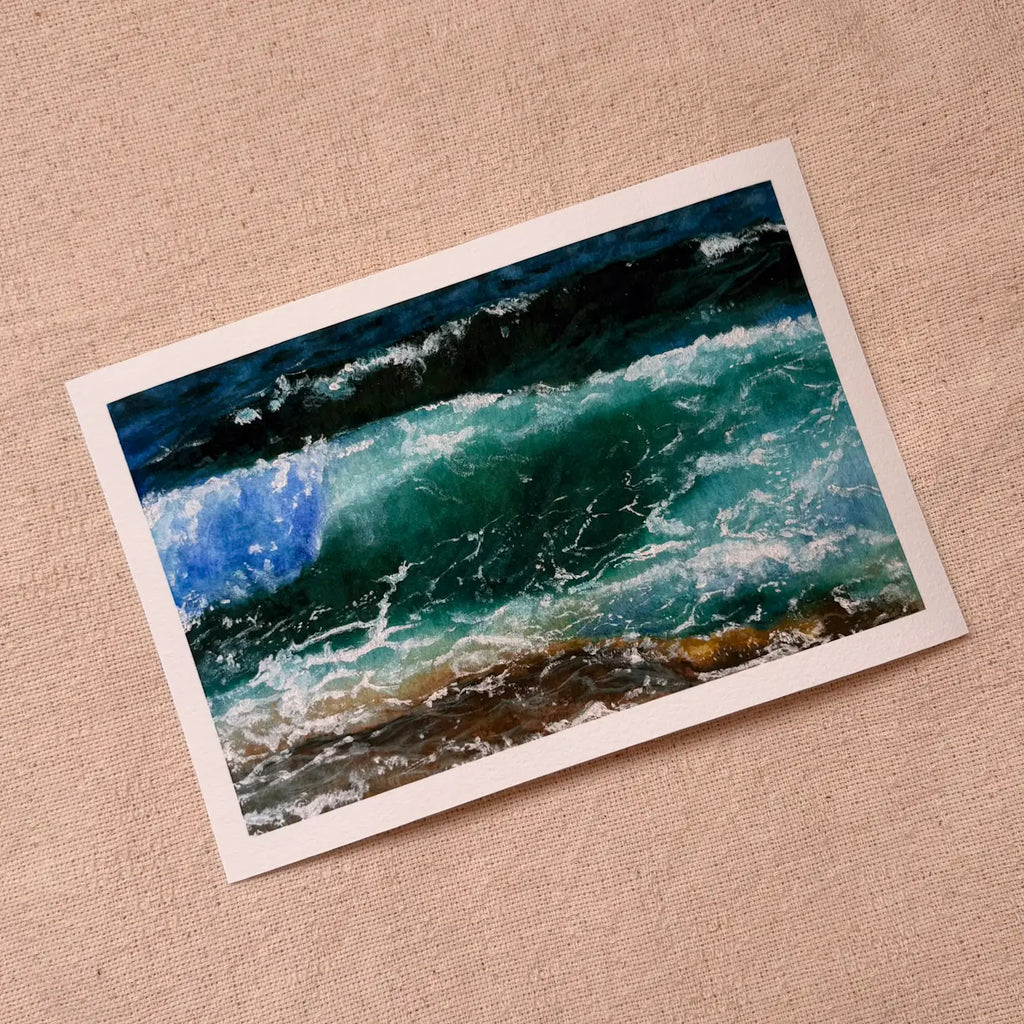 Acqua di Mare (print)