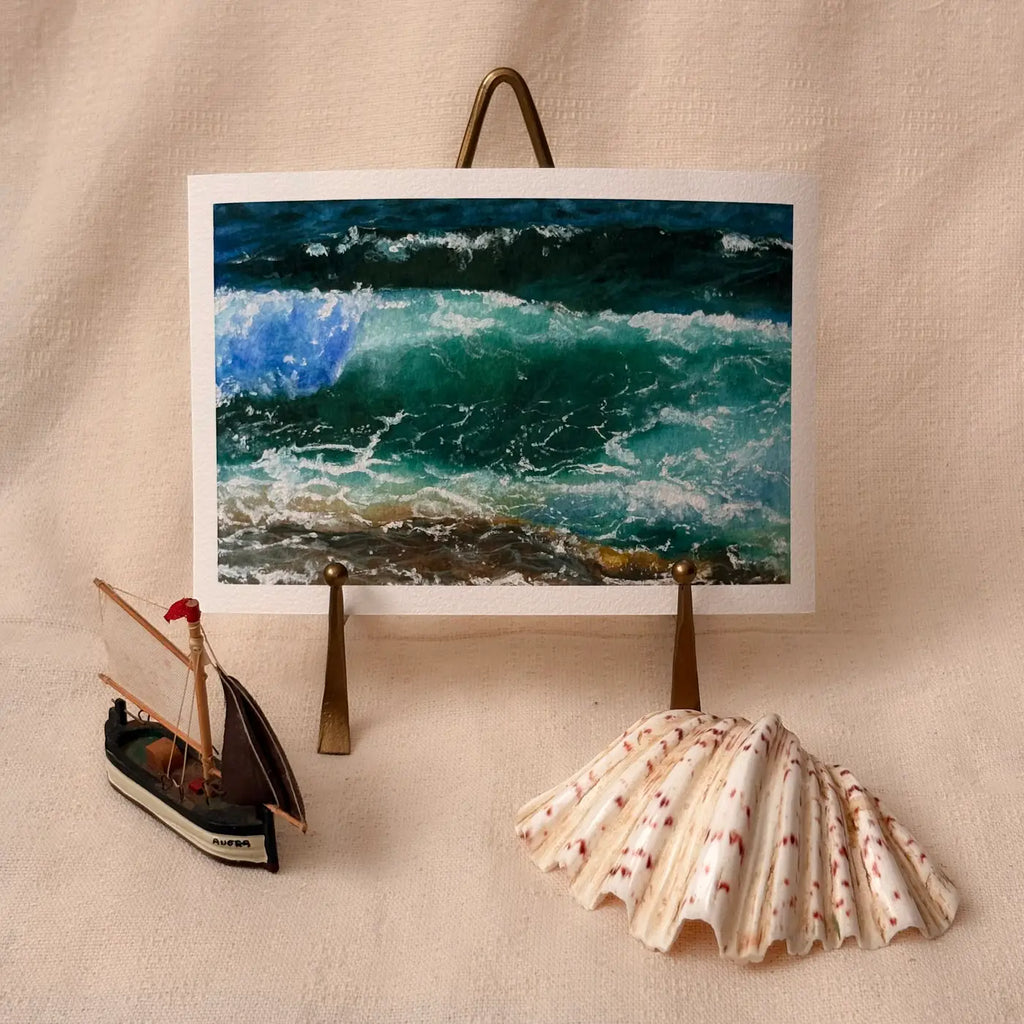 Acqua di Mare (print)