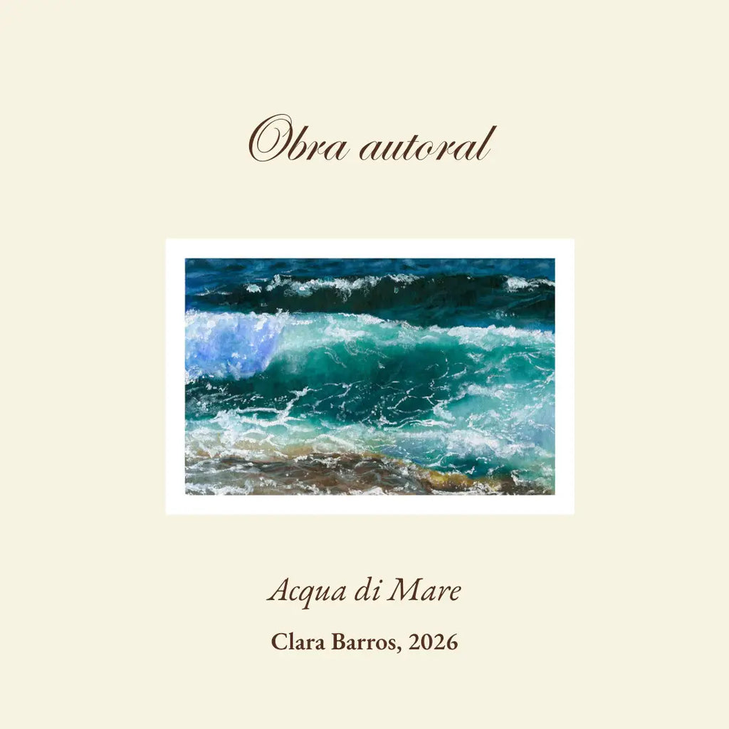 Acqua di Mare (print)