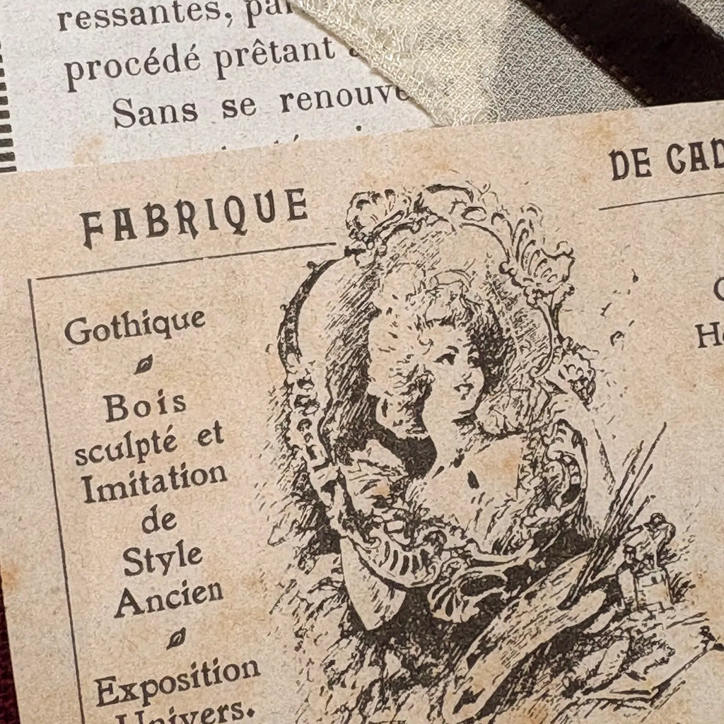 Poésie Épique